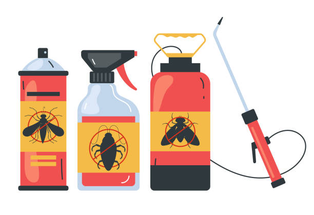 Best Ant Control Services  in Morgandale, OH